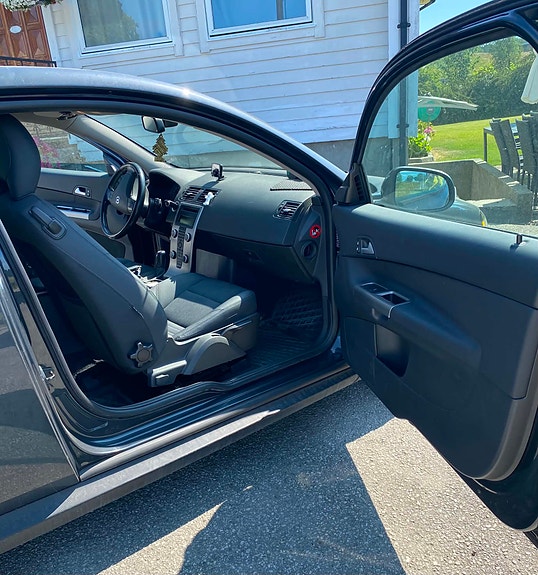 Volvo C30 5 of 8