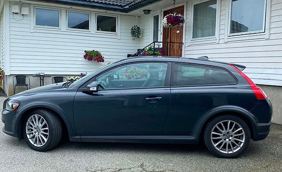 Volvo C30 4 of 8