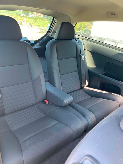 Volvo C30 7 of 8