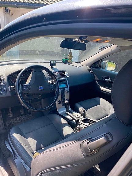 Volvo C30 8 of 8