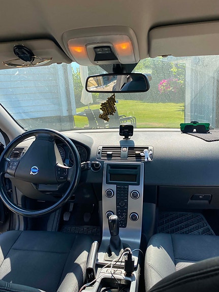 Volvo C30 6 of 8