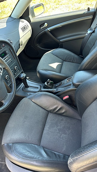 Saab 9-5 14 of 23