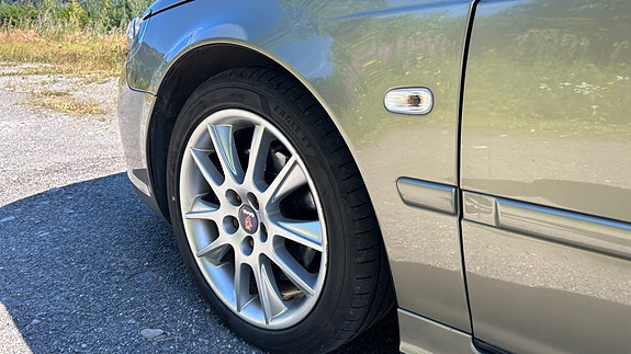 Saab 9-5 13 of 23