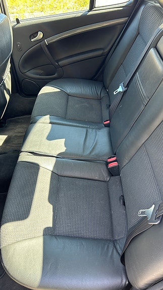 Saab 9-5 15 of 23