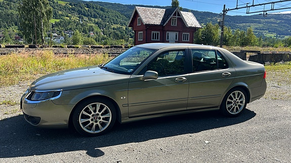 Saab 9-5 3 of 23