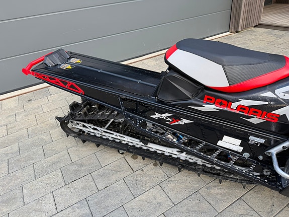 Polaris 850 RMK Khaos 6 of 8