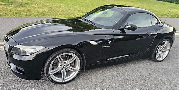 BMW Z4 2 of 5