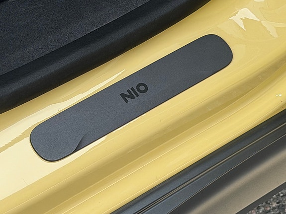 NIO ET5 27 of 30