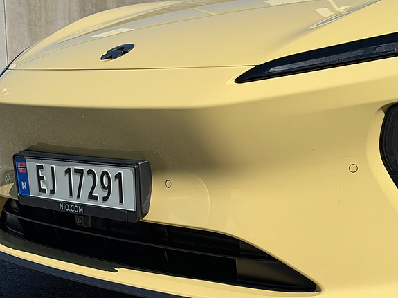 NIO ET5 17 of 30