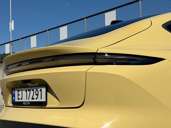 NIO ET5 21 of 30