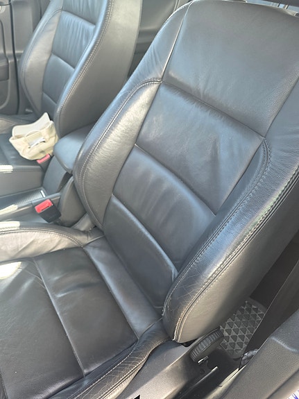 Volkswagen Golf V 6 of 10