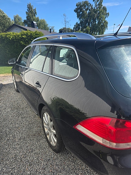 Volkswagen Golf V 4 of 10