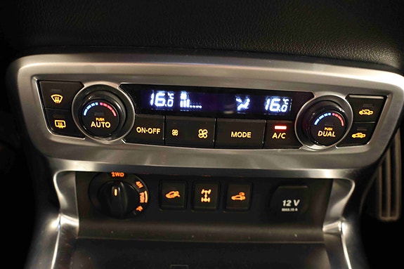 Mercedes-Benz X250 d 23 of 30