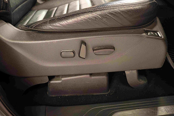 Mercedes-Benz X250 d 11 of 30