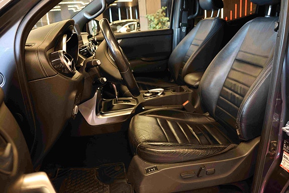 Mercedes-Benz X250 d 18 of 30