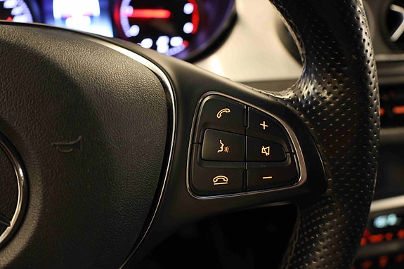Mercedes-Benz X250 d 27 of 30