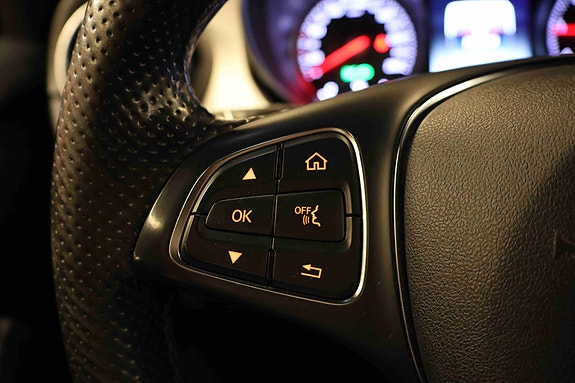 Mercedes-Benz X250 d 26 of 30
