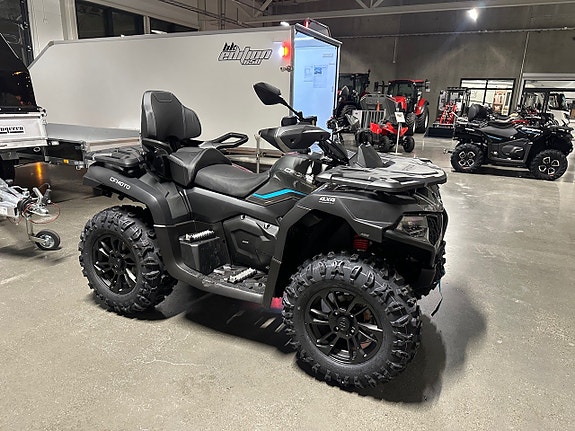 CFMOTO CFORCE 625 TOURING EPS 2 of 5