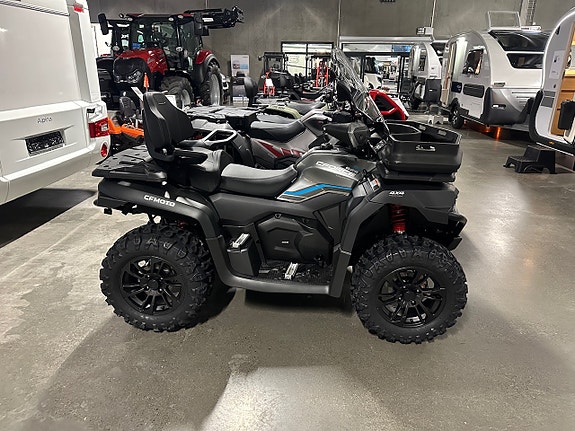 CFMOTO CFORCE 625 TOURING EPS 3 of 5