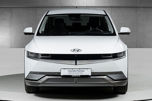 Hyundai Ioniq 5 5 of 30
