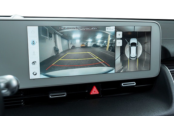 Hyundai Ioniq 5 16 of 30