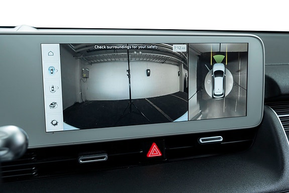 Hyundai Ioniq 5 17 of 30