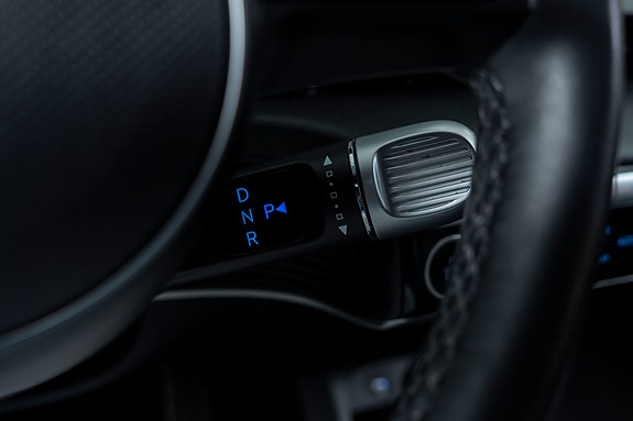 Hyundai Ioniq 5 21 of 30