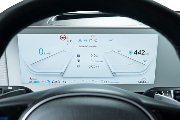 Hyundai Ioniq 5 10 of 30