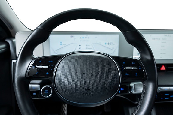 Hyundai Ioniq 5 20 of 30