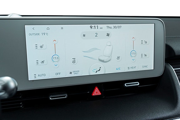 Hyundai Ioniq 5 13 of 30