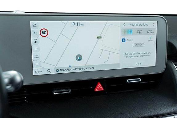 Hyundai Ioniq 5 12 of 30