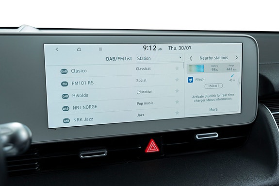 Hyundai Ioniq 5 15 of 30