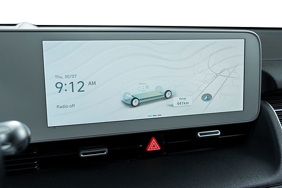 Hyundai Ioniq 5 14 of 30