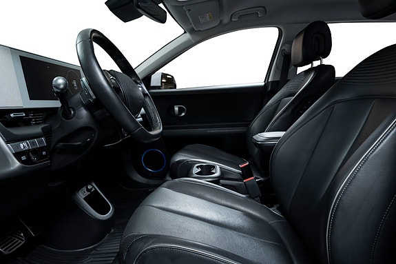 Hyundai Ioniq 5 27 of 30