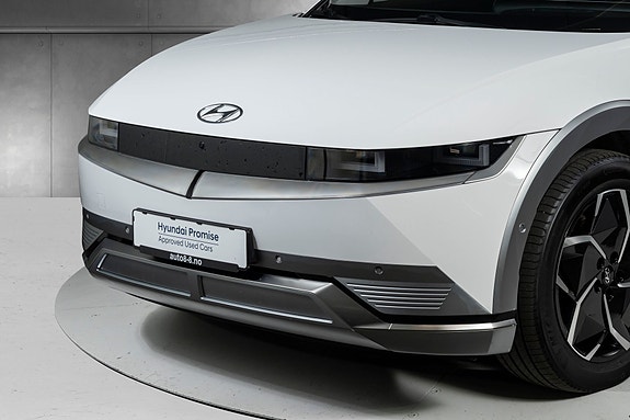 Hyundai Ioniq 5 7 of 30