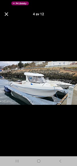 Quicksilver 640 PH 3 of 5