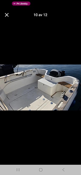 Quicksilver 640 PH 4 of 5