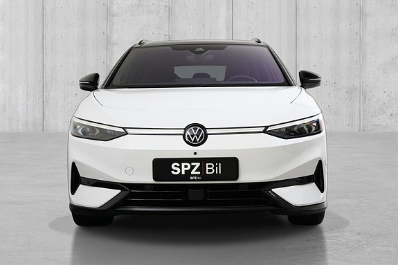 Volkswagen ID.7 5 of 5