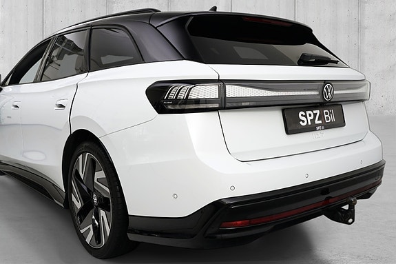 Volkswagen ID.7 4 of 5