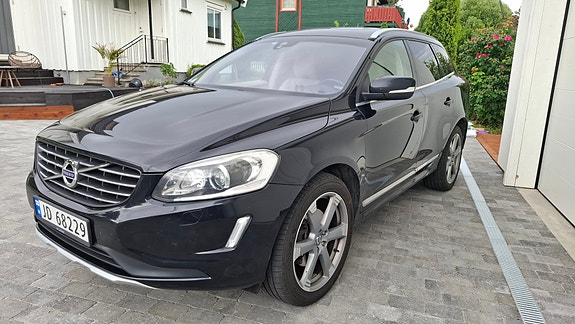 Volvo XC60 5 of 5
