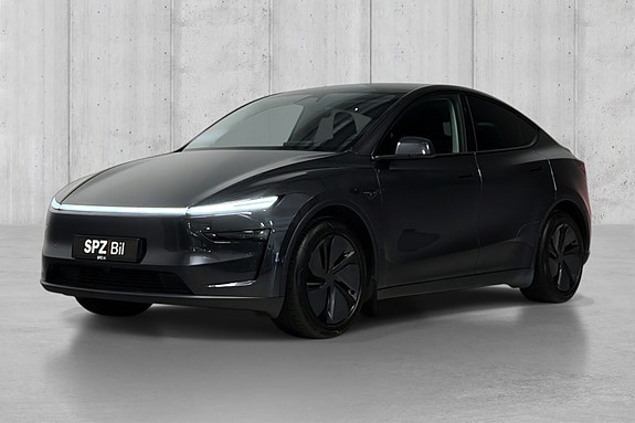 Tesla Model Y 2 of 5