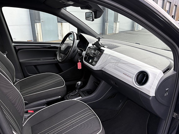 Seat Mii 20 of 30