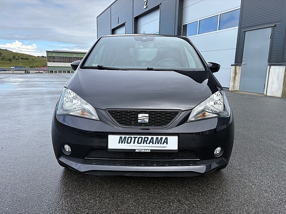 Seat Mii 8 of 30