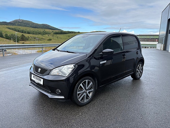 Seat Mii 7 of 30