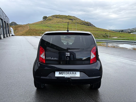 Seat Mii 4 of 30