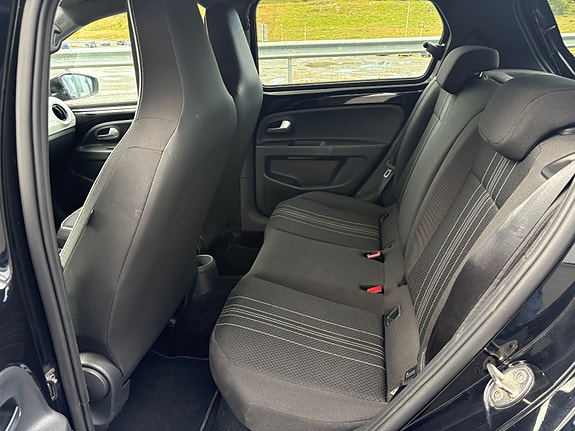 Seat Mii 13 of 30