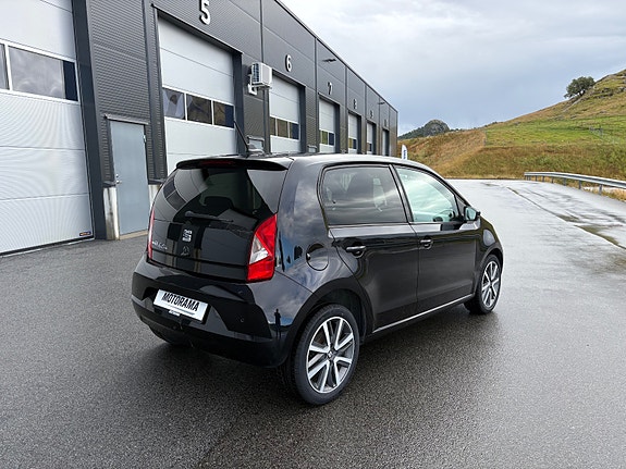 Seat Mii 3 of 30