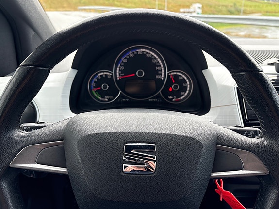 Seat Mii 23 of 30