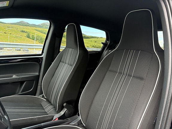 Seat Mii 11 of 30