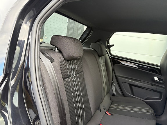 Seat Mii 18 of 30